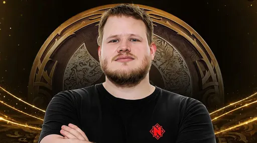 Velheor: мы наблюдаем за последним The International в Шанхае и закатом китайской Dota