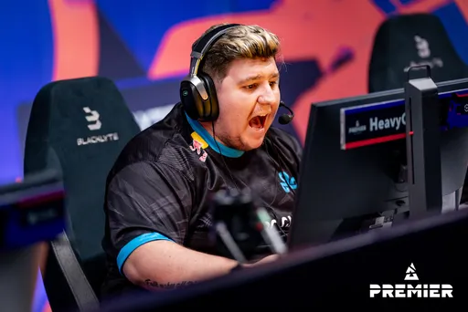 HeavyGod покинул состав Cloud9
