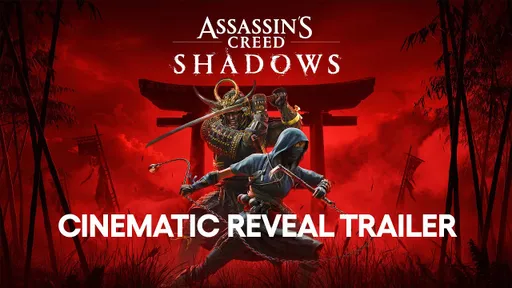 Инсайдер: разработчики Assassin’s Creed: Shadows осенью выпустят первое DLC