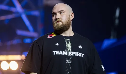 Chopper о финале EPL S22: будем топить за kyousuke, у Team Falcons все в хорошей форме