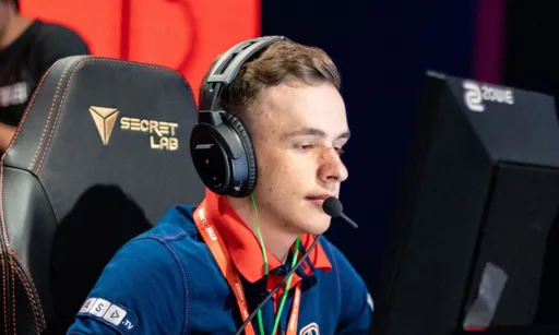 interz: Vitality может выиграть EWC 2026 даже с jL
