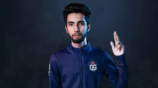 SumaiL будет играть в Team Aster до окончания The International 2023