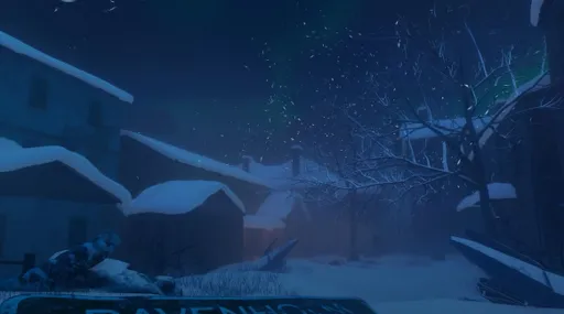 В сети появился трейлер Project Borealis – фанатского дополнения Half-Life