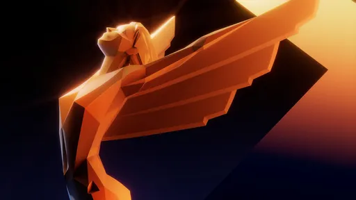 На The Game Awards 2023 началось голосование за лучшую игру года по версии игроков