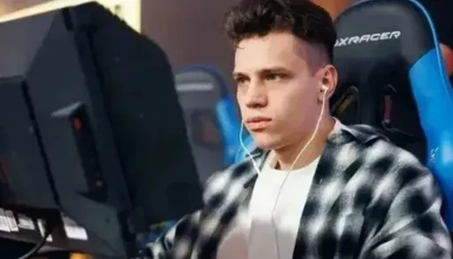 Aunkere: прошло время FaZe Clan, команда играет как бомж