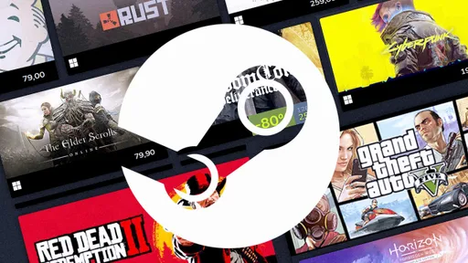 В Steam стартовал фестиваль демо-версий «Играм быть»