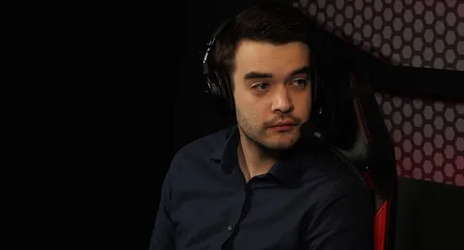 SyndereN высказался о ситуации Virtus.pro с инвайтом на TI11