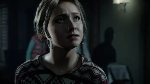 Датамайнер раскрыл стоимость ремейка Until Dawn