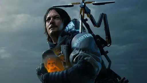Слух: Death Stranding: Director's Cut S могут анонсировать для Switch 2 на июльском Nintendo Direct