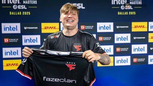 S1mple о вылете FaZe Clan: сдаваться не собираюсь