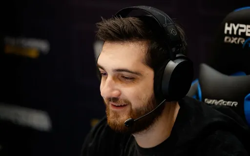 Rodjer: даю Virtus.pro максимум два турнира