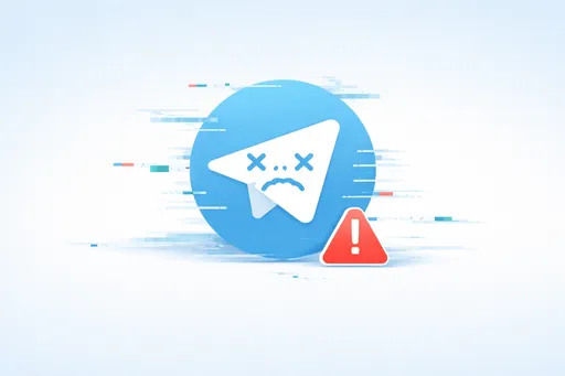 Telegram начали замедлять и блокировать? Что происходит с мессенджером в России