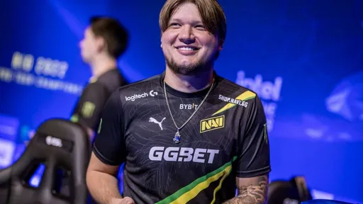 S1mple: не хочу оправдываться, я играю хуже, чем в прошлом году