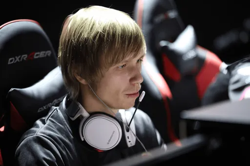 VANSKOR высказался о секретах успеха в Dota 2