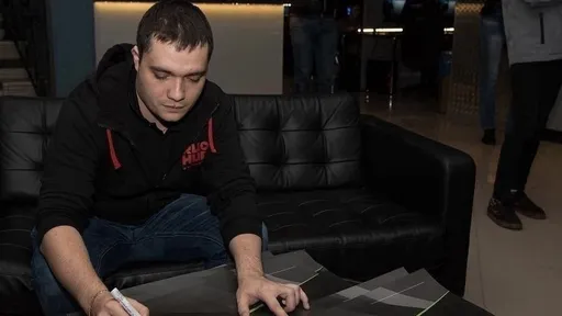 Adekvat: хочется, чтоб Fishman пояснил за драфты Entity Gaming