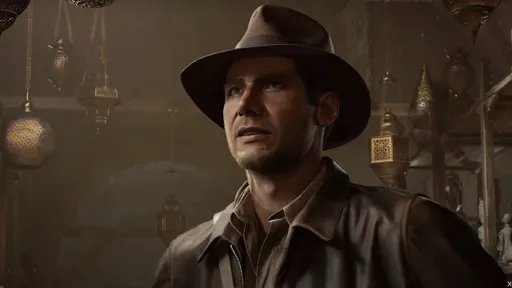 Онлайн Indiana Jones в Steam за первые сутки превысил 12 тысяч игроков