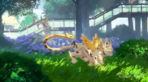 Авторы Genshin Impact анонсировали игру в стиле Pokémon – регистрация на тест началась