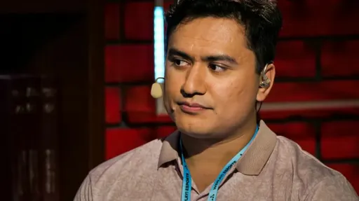 «JDC, flameZ, siuhy, broky и jL» – Mauisnake составил свой топ игроков