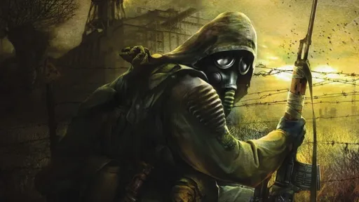 Игроки пожаловались на отсутствие главной особенности S.T.A.L.K.E.R. 2