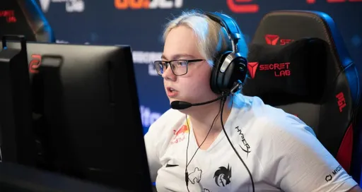 Magixx: Team Spirit проигрывает не из-за подготовки, а из-за ментального дерьма
