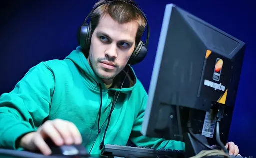 OverDrive: Innersh1ne покинет BetBoom Team