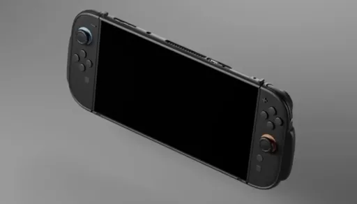 Слух: Nintendo может представить Switch 2 до 17 января