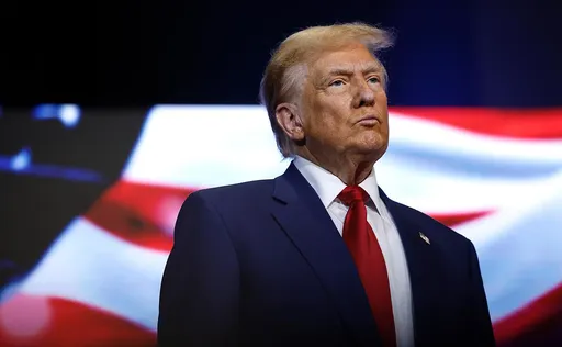 Биткоин обновил рекорд перед вступлением Трампа в должность