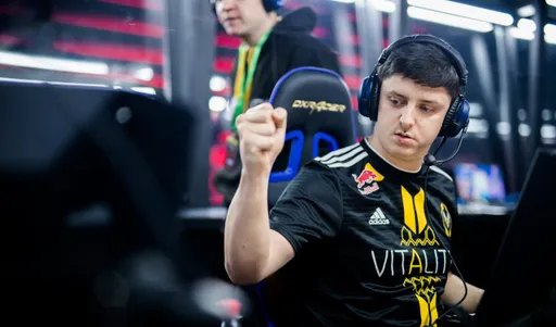 ApEX высказался касательно вылета Vitality с IEM Rio Major 2022