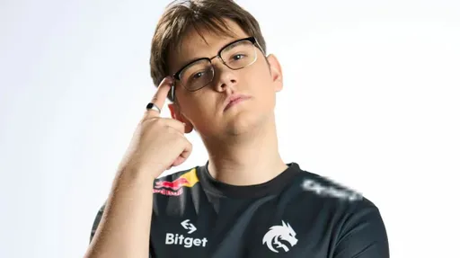Team Spirit выбила OG из DreamLeague Season 22