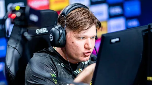S1mple: не помню, когда Team Spirit выигрывала у NaVi, скорее всего, в каком-нибудь 2017