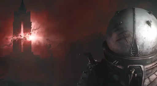 Вышел новый трейлер Cronos: The New Dawn