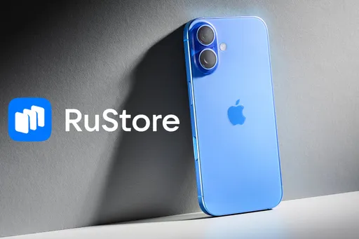 Россия ввела обязательную установку RuStore на все смартфоны с сентября 2025