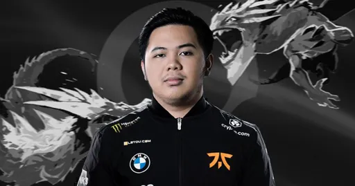 Jaunuel выступит с Team SMG на TI 12 – игрока мог заменить Puppey