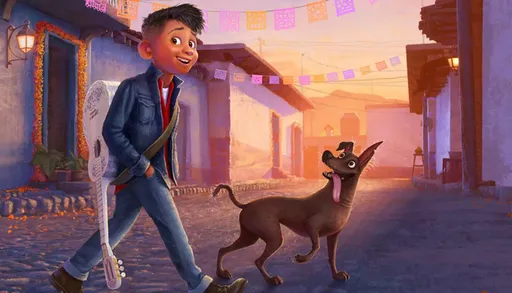Pixar раскрыла первые детали «Тайны Коко 2»