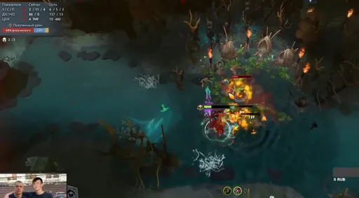 OneJey: если Huskar в первой стадии открываешь, ты не можешь выиграть в Dota 2