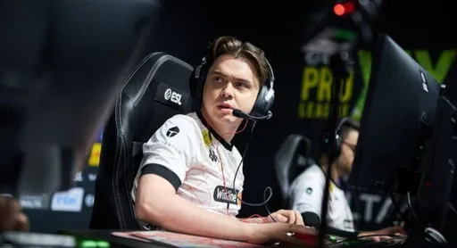 electroNic с рейтингом 1,73 проиграл с BC.Game в матче против Falcons на CAC 2026