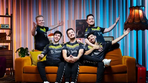 PARI: G2, Vitality и Heroic являются фаворитами групповой стадии BLAST Premier: Fall Groups 2023