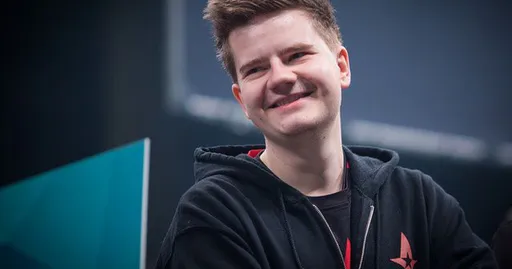 Dupreeh: я выиграю ещё парочку мейджоров, если будет возможность