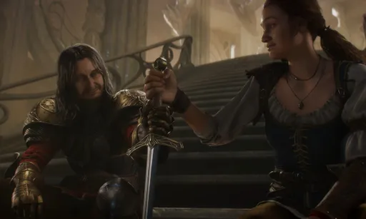Microsoft перенесла релиз Fable на 2026 год