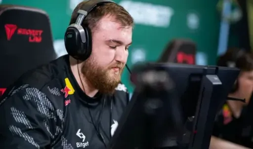 Chopper: Team Spirit вышла из отпуска, набираем форму к ESL Pro League Season 22