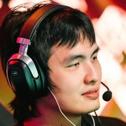 Дэрил iceiceice Кох Пэй Сян