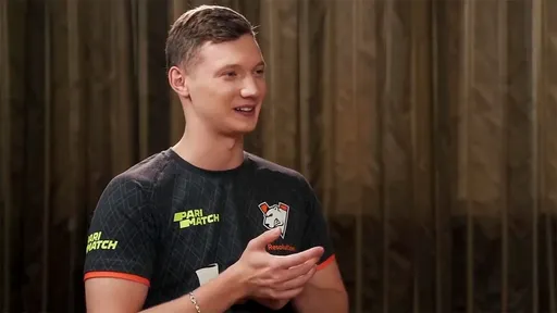 Resolut1on: я вырос до того человека, который способен освещать TI для англоязычного комьюнити