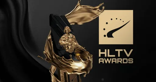 Все номинации и номинанты HLTV Awards 2025: капитан, снайпер, команда года и другие