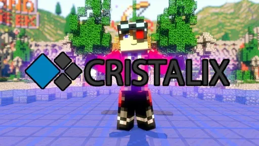 В лаунчере Minecraft Cristalix нашли майнер – через игроков добывали крипту