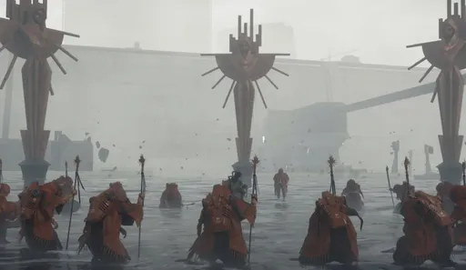 Death Stranding 2 выйдет в июне 2025 года – в трейлере показали антагонистов