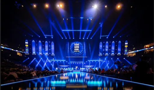 Расписание третьего дня второй группы IEM Cologne Major 2026, 7 июня
