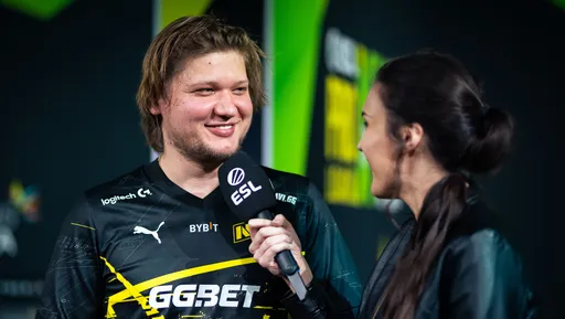 S1mple: NaVi всегда набирает форму по ходу турнира и может удивить