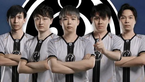 G2.IG заменит LGD на Elite League