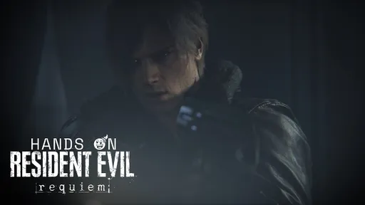 Capcom раскрыла геймплей Resident Evil Requiem перед релизом