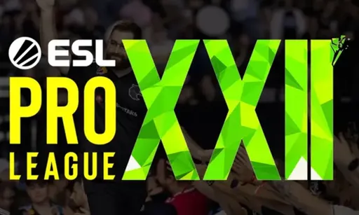 Команда с ESL Pro League Season 22 попала в скандал